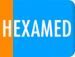 Hexamed Logo